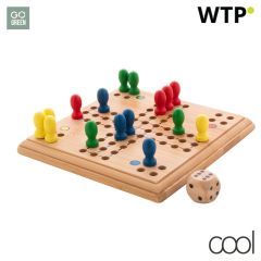 Arcus, ludo game, natural, AP844075