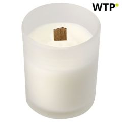 Aromatische Kerze, Weiß, OTK22250001000