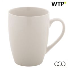 Artemis, porcelain mug, white, AP803412-01