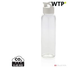 AS water bottle, white, XDP436.873