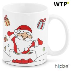 AVORIAZ, Mug, mixed, 93839-100