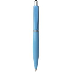 Plastic ball pen, B11002