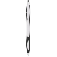 Plastic ballpoint pen, B11009