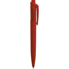 Plastic ballpoint pen, B11017