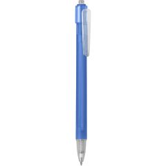 Plastic ballpoint pen, B11027