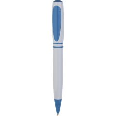 Plastic ballpoint pen, B11028