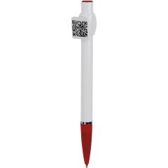 Plastic ball pen, B11031