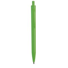 Kugelschreiber aus fluoreszierendem Kunststoff, B11035