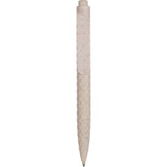 Penna a sfera in paglia di grano + ABS, B11133
