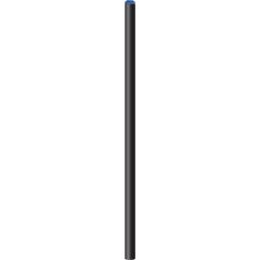 Black wooden pencil, B11154