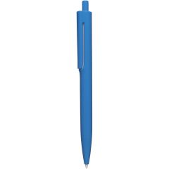 Kugelschreiber aus fluoreszierendem Kunststoff, B11167