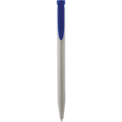 Kugelschreiber aus recyceltem Kunststoff, B11266