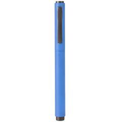 RPET- und Metall-Geltintenstift, B11298