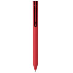 Kemijska olovka od soft touch plastike, B11308