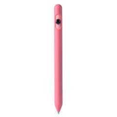 Plastic pen with gel ink, B11319