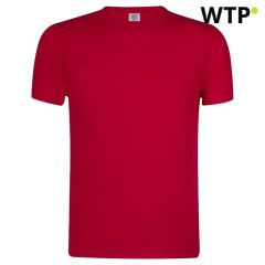 Erwachsenen Farb T-Shirt keya, OTK15861