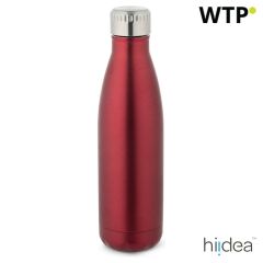 SHOW SATIN, Steklenica iz nerjavečega jekla 500 mL, 94771