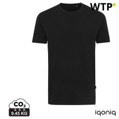 IQONIQ Bryce T-Shirt aus recycelter Baumwolle, XDT9100-FE4B696D