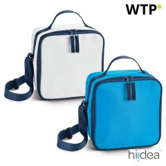 TURTLE, hladilna torba 4,5 L v 600D, 58412