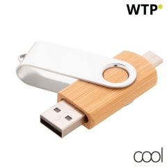 BooSpin, OTG USB ključek, AP897091