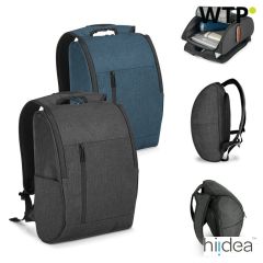 LUNAR, 156 600D laptop backpack, 92164