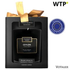 Candela profumata TREATMENTS, VTR10