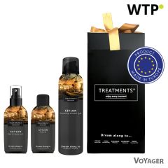 Beauty set Small TREATMENTS, VTR03