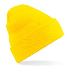 Berretto Originale con Risvolto, EGB045