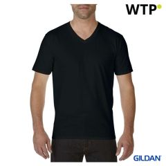 PREMIUM COTTON® MAJICA S V-IZREZOM ZA ODRASLE, EGGI41V00