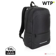 CityPack AWARE™ RPET Business 15.6 inch laptop backpack, XDP763.50-68C1CAE7