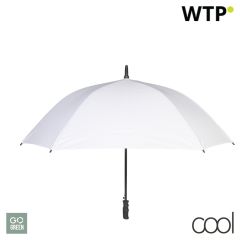 Quadstorm, square RPET umbrella, AP800282