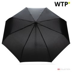 21 Impact AWARE RPET 190T dežnik z avtomatskim odpiranjem/zapiranjem, XDP850.60-3722D270