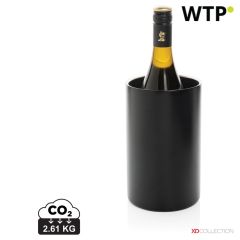 Vino RCS certificiran recikliran nerjaveči jekleni vedro za vino, XDP915.02-EAB9B221