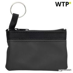 Nylon (600D) denarnica za ključe Imelda, 2758