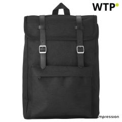 Polyester (210D) backpack Genevieve, 9170