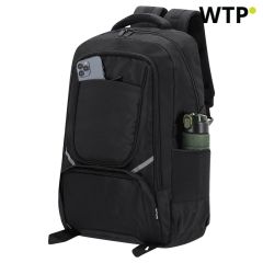 Backpack, black, OTK22286002000