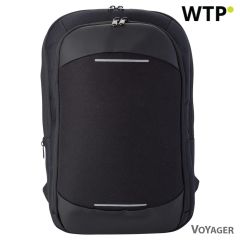 Backpack, black, V1894-03