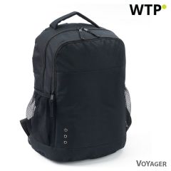 Backpack, black, V4291-03