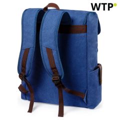 Backpack, blue, OTK11447006000