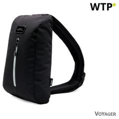 Backpack BrandCharger Sling, black, VA532-03