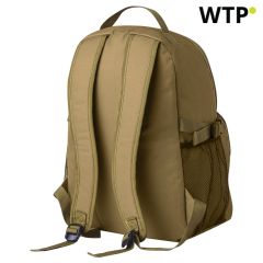 Backpack, brown, OTK20894018000