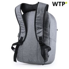 Backpack, grey, OTK16215008000