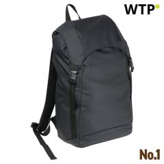 Backpack Tallinn, black, EG439103
