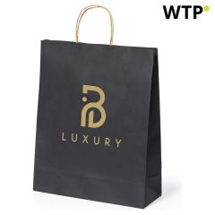 Bag, black, OTK12729002000