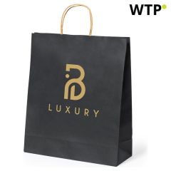 Bag, black, OTK12730002000