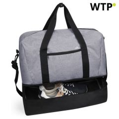 Bag, grey, OTK16426008000