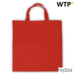 Bag, red, 11031-105