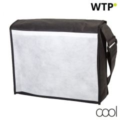 Bagen, torba za čez ramo, black, AP809438-10