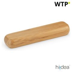 BAHIA, Bamboo ball pen with twist mechanism, natural, 91820-160