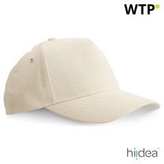 BAILEY, 100% Cotton Cap, natural, 99410-150